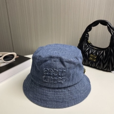 Miu Miu Caps